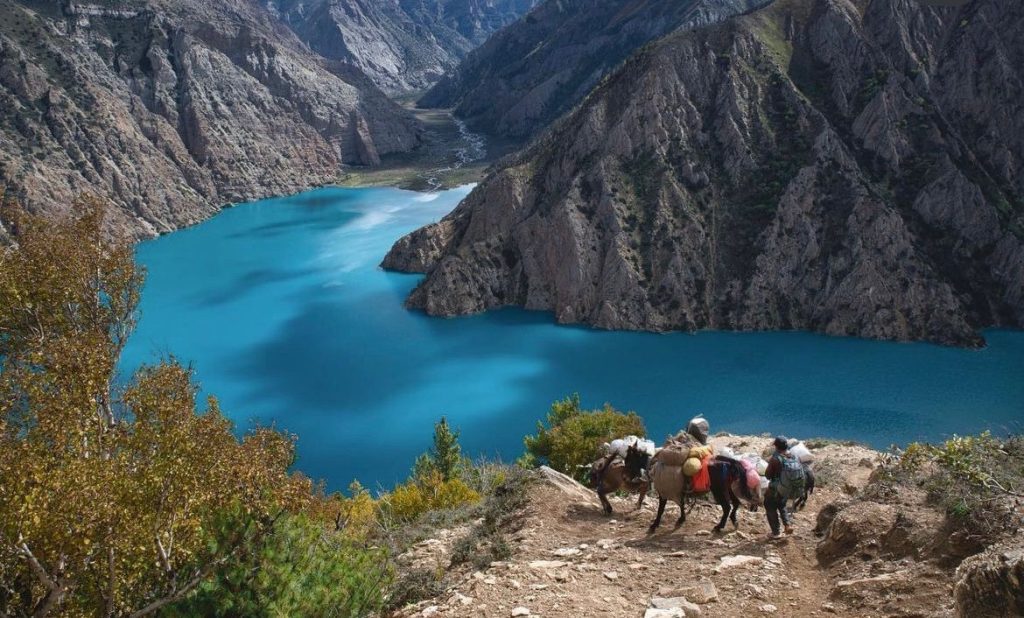 Compare Trekking Packages in Nepal